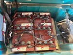 Electrical with 