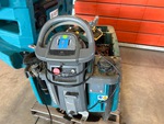 Control Station with 