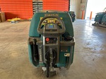 Control Station with 