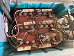 Electrical with 