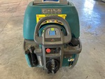 Control Station with 