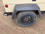 Trailer Chassis with 