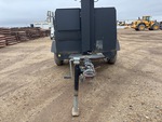 Trailer Chassis with 