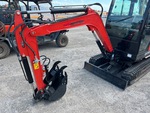 v2 Chassis - Excavator with 