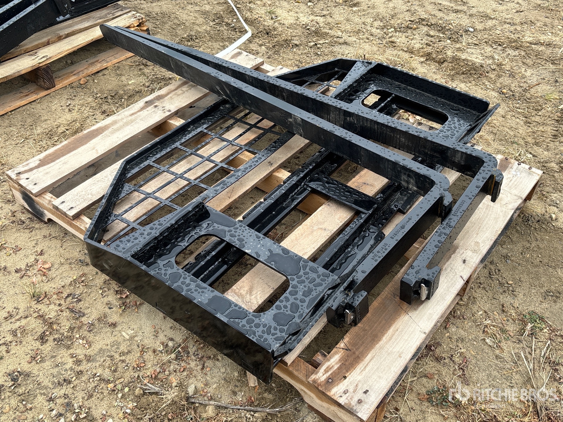 General Appearance with Zdjęcie, lewy dolny róg