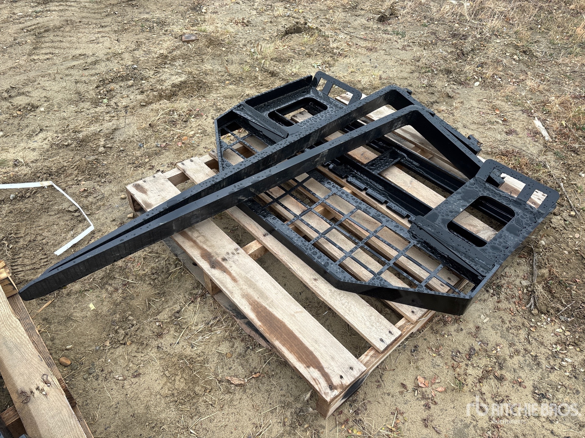 General Appearance with Zdjęcie, lewy górny róg