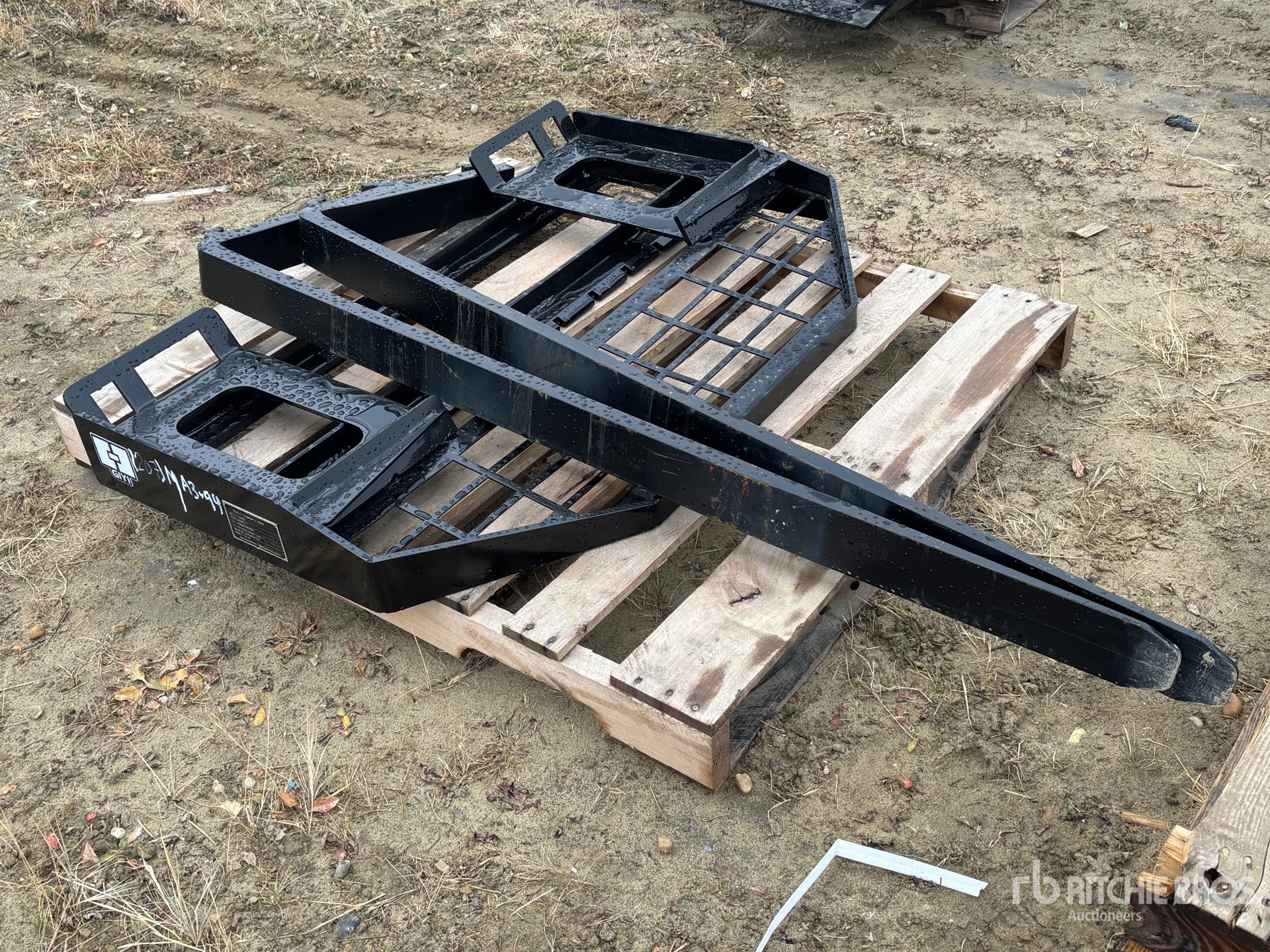 General Appearance with Zdjęcie, prawy górny róg