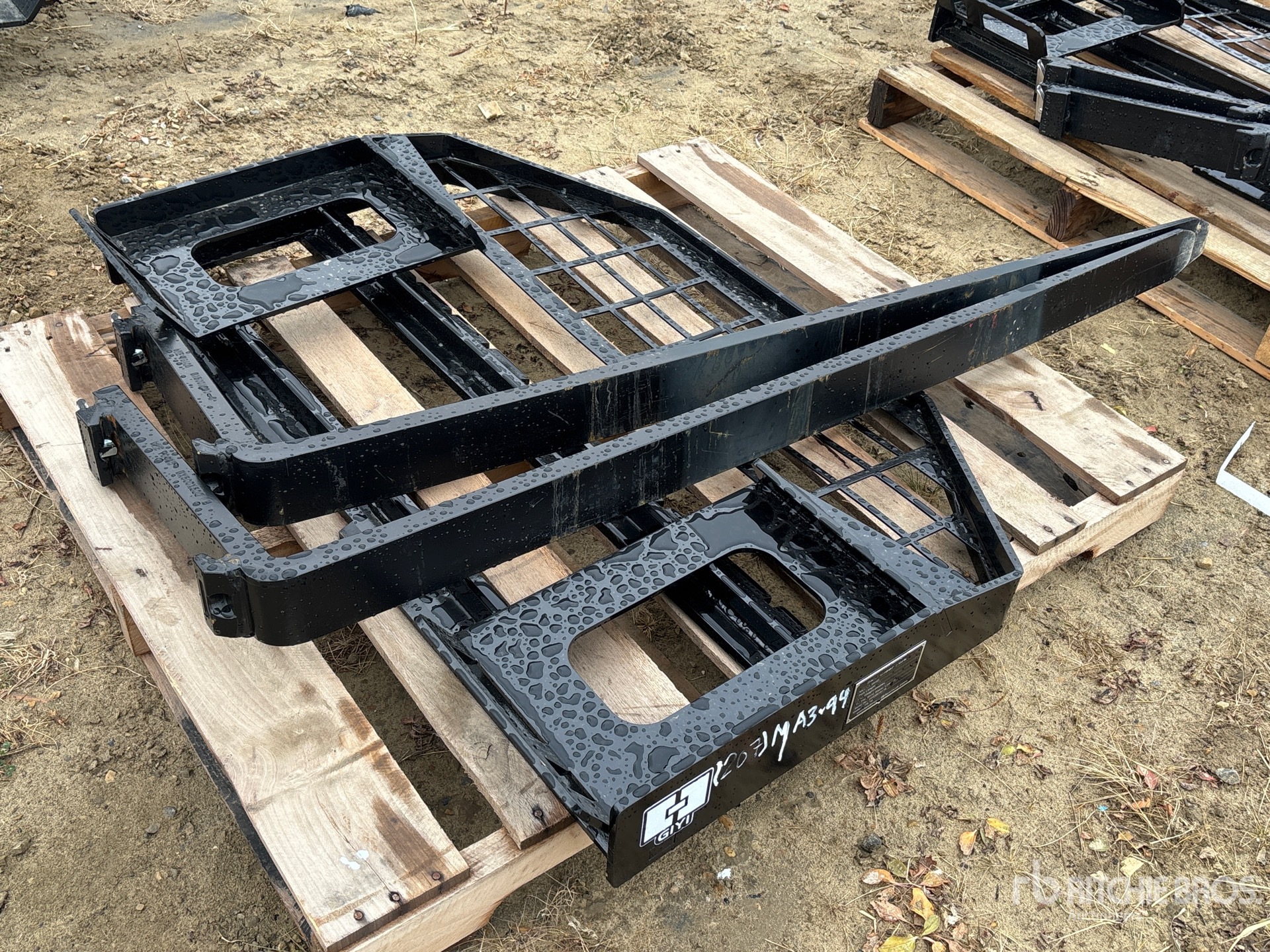 General Appearance with Zdjęcie, prawy dolny róg