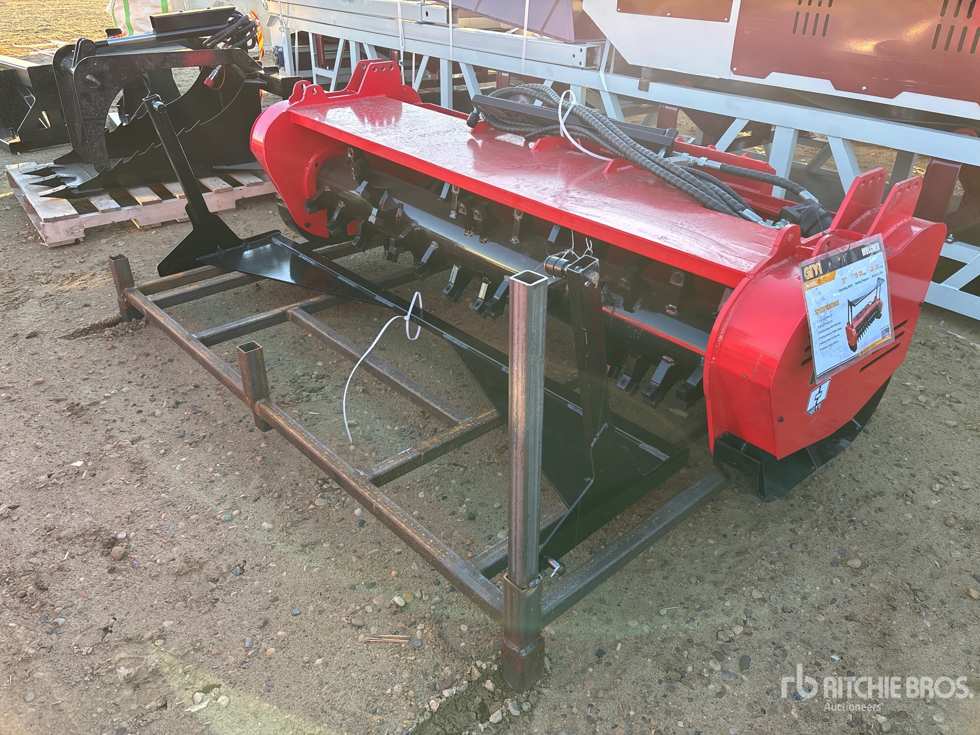 General Appearance with Imagen: esquina delantera izquierda