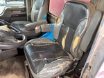 Cab with