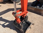 Chassis with Pins and Bushings Stick to Coupler