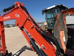 Hydraulics with Hoses (Hydraulics)