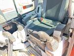 Control Station with Hydraulic Controls