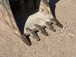 Specialty with Cutting Edge / Teeth / Adapters