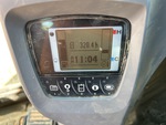 Control Station with Engine Oil Pressure