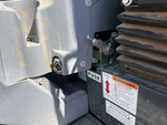 Hydraulics with Hydraulic Control Pattern Changer