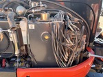 Hydraulics with Hydraulic Tank