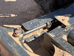 Hydraulics with Blade Angle Cylinders