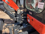 Chassis with Swing Tower Pivot