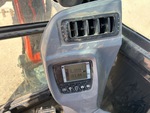 Control Station with Dash Console