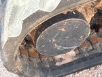 Drivetrain with Right Final Drive