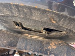 Chassis with Bottom Covers
