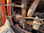 Engine with Exhaust System