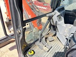 Control Station with Steering Controls