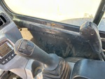 Control Station with Auxiliary Hydraulic Control