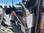 Safety with Safety Lock Out/Stop
