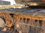 Undercarriage with Right Grouser Height