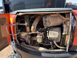 Engine with Engine - Right Side
