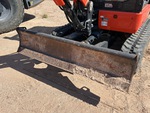 Specialty with Blade Condition