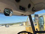 Control Station with Mirrors