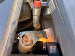 Hydraulics with Hydraulic Tank