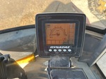 Control Station with Gauges