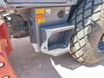 General Appearance with Steps/Ladders