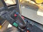 Control Station with Drivetrain Controls