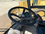 Control Station with Steering Controls