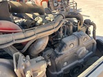 Engine with Engine - Right Side