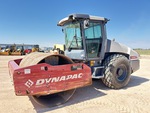 Chassis with Frame Condition