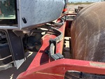 Hydraulics with Hoses