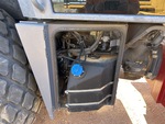 Engine with DEF / AdBlue Tank