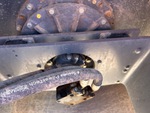Hydraulics with Drum Vibration Motors