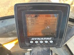 Control Station with Warning Lights