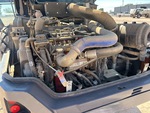 Engine with Engine - Left Side