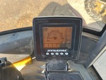Control Station with Engine Oil Pressure
