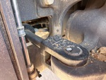 Hydraulics with Steering Cylinders