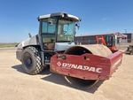 General Appearance with Sheet Metal (fiberglass) Condition