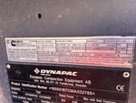Engine with Emission Label